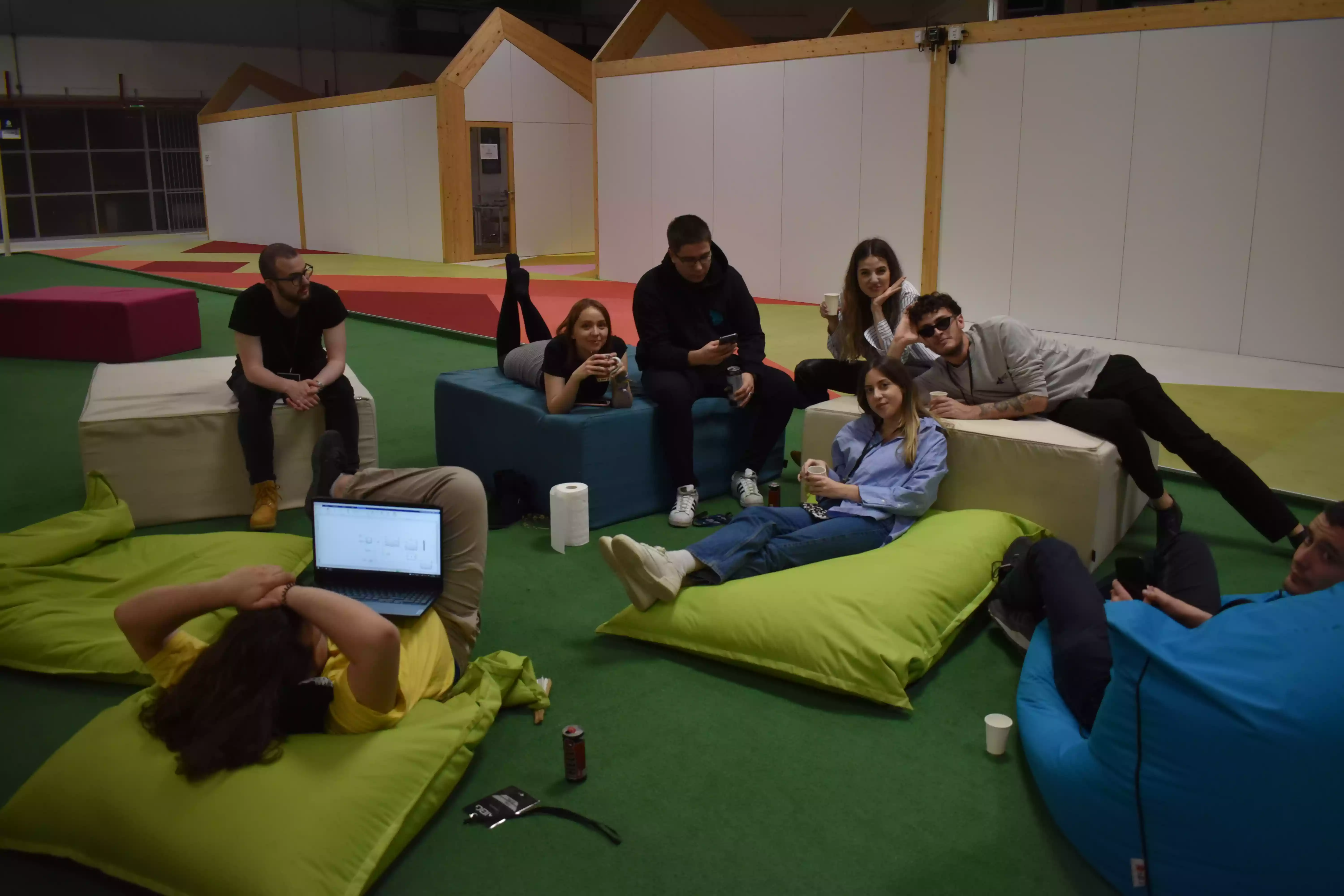 AIBG 6.0 Zagreb 2022